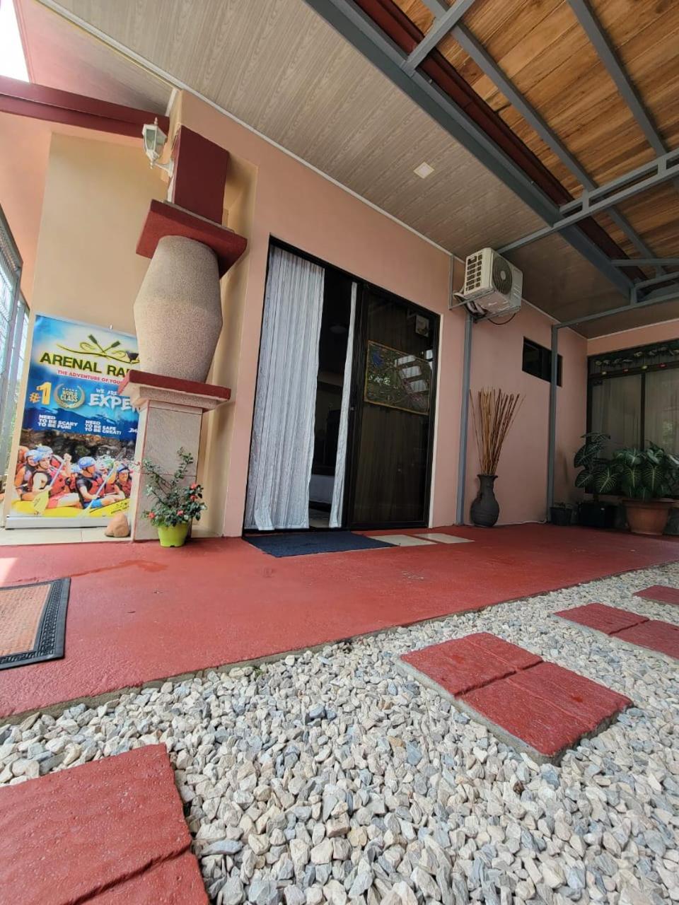 Arenal Memories. La Fortuna Exterior foto